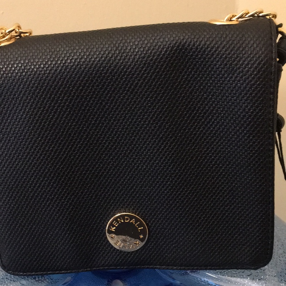 Nice new Kendall and Kylie bag.
